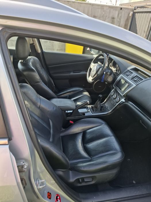 Vând urgent Mazda 6 GH