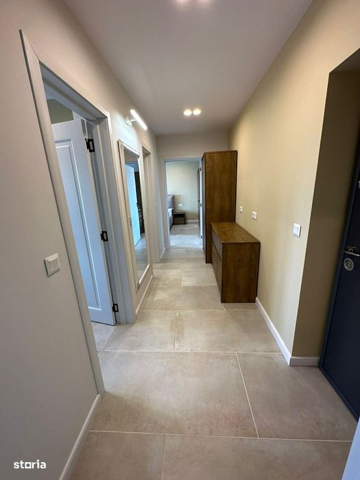 Chirie,Ap.2 camere,bld.Transilvania