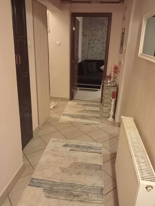 Apartament 2 camere.Se poate și inchiria