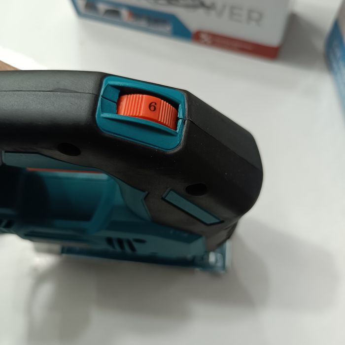 Лобзик электрический Biyoti lobzi