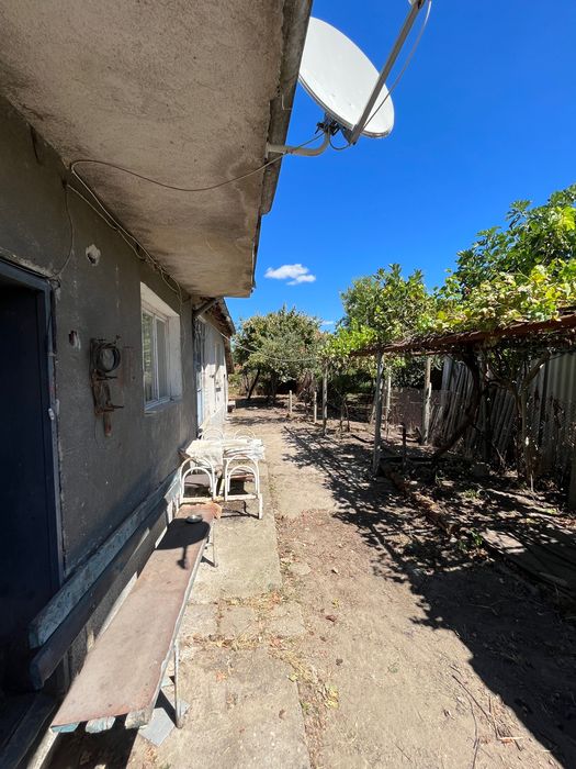 Продава се Къща в Свиленград - 697 кв.м за 95 €/кв.м - Снимка #1