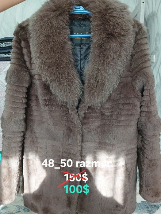 Шубы,куртки,ветровки.