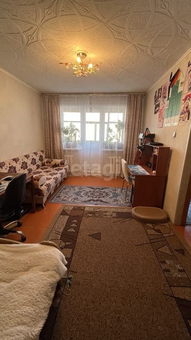 Продам 1-ком в центре