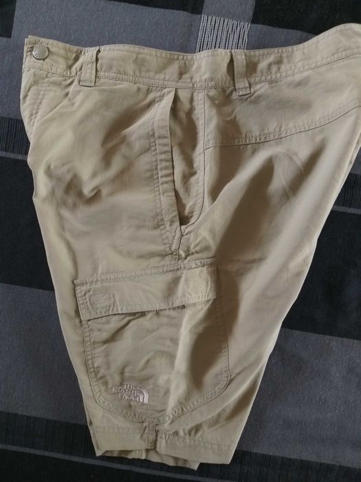 The North Face - туристически панталони