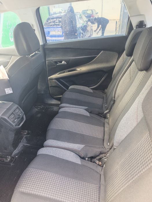 Peugeot 5008. 2020 euro 6