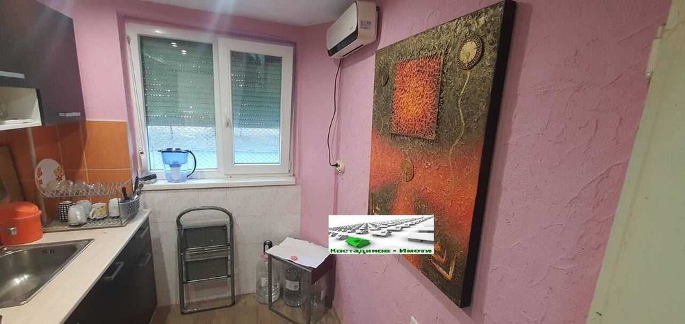 Дава се под наем Офис в Пловдив, Младежки Хълм - 45 кв.м за 520 € - Снимка #10