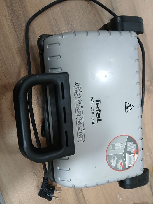 Продам грильницу