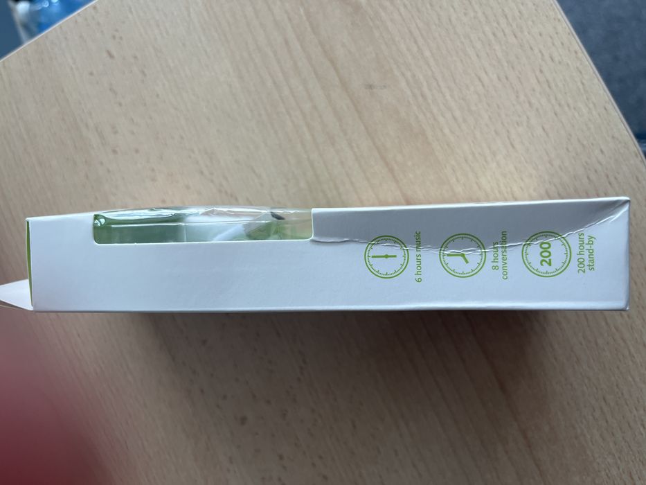 Vand casca bluetooth