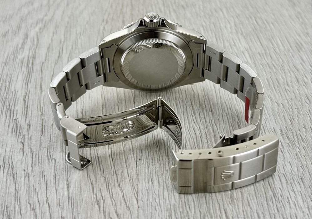 Rolex Submariner новые Оригинал