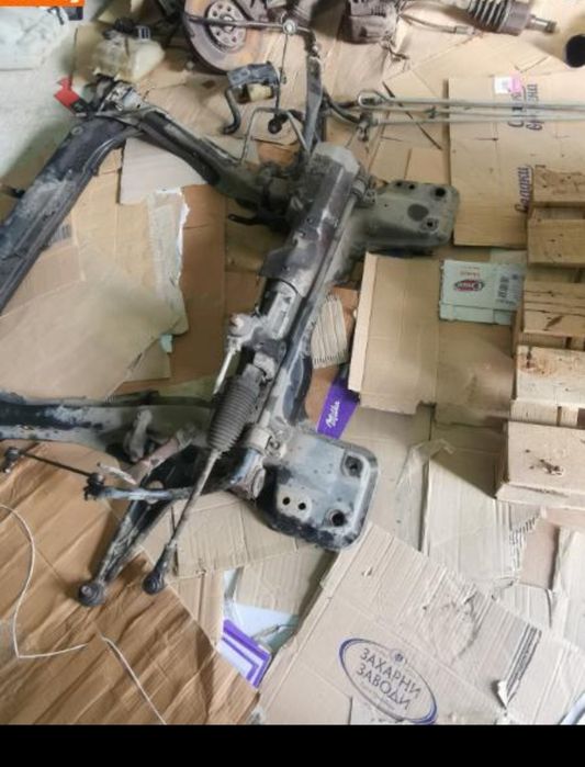 Пежо миниван  807 20 hdi