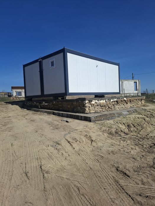 Containere modulare 6x2.40