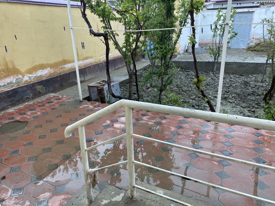 Кармана газ олдида срочно коттедж сотилади