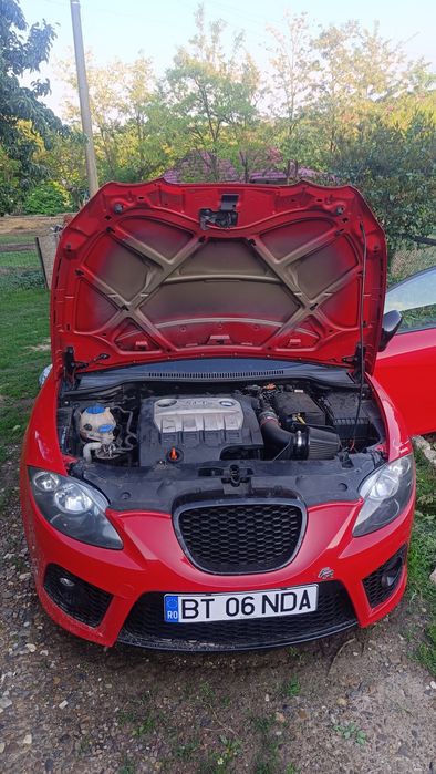 SEAT Leon 2008 — imagine 5