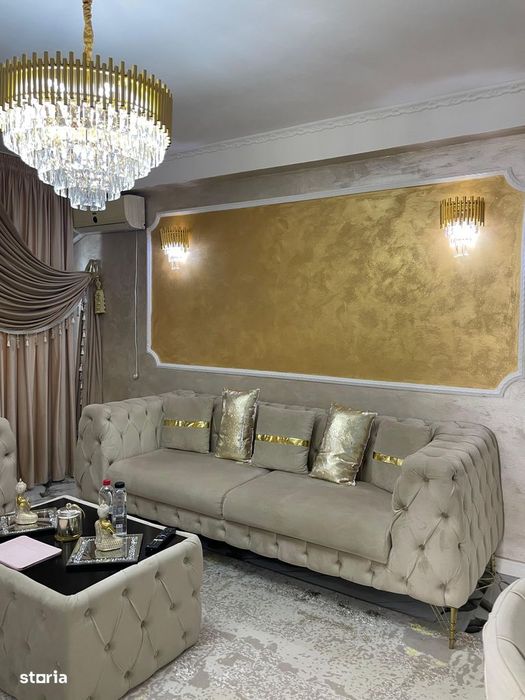 Apartament 2 camere complet mobilat si utilat/ Bragadiru Cristalului - Vedere 4