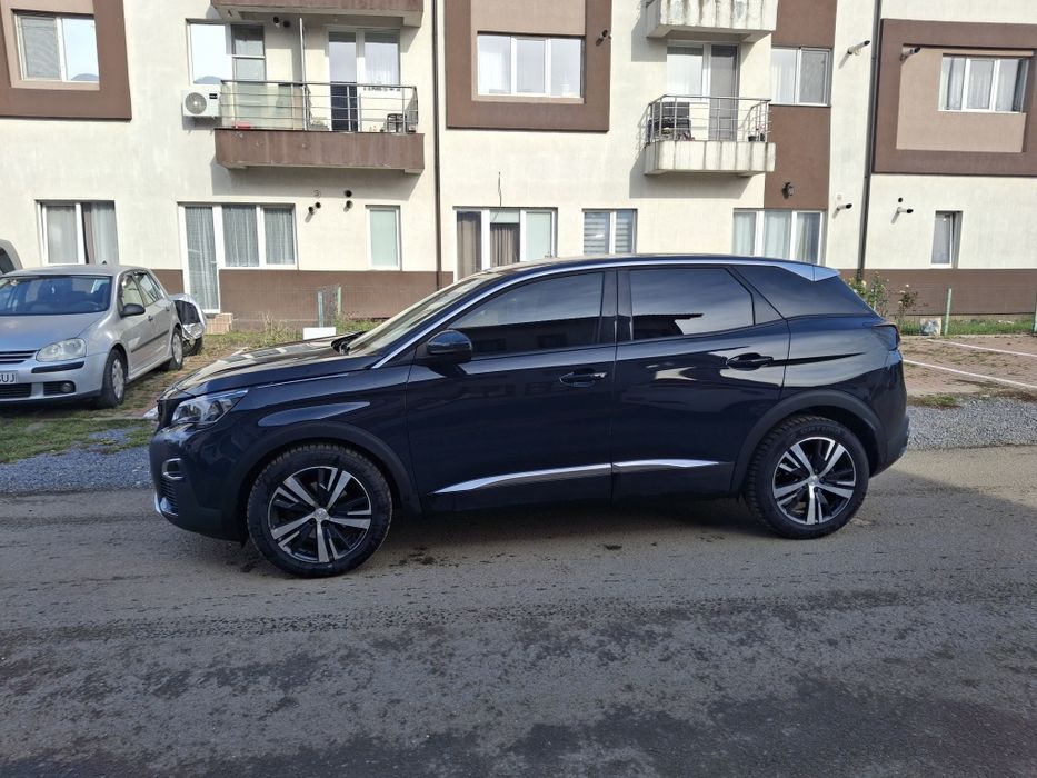 Peugeot 3008  - Allure