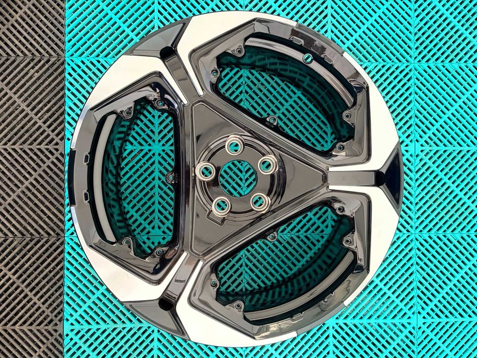 Jante R20 Opel Grandland 2 DS 7 Citroen Peugeot noi originale PSA