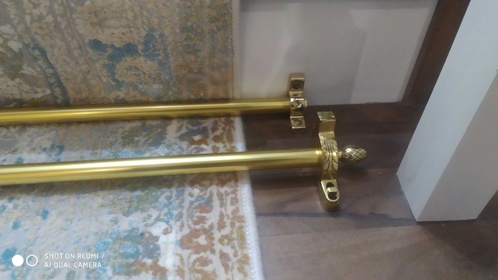 Gilam kesib tikish hizmati gilam ulash Установка ковродержателей