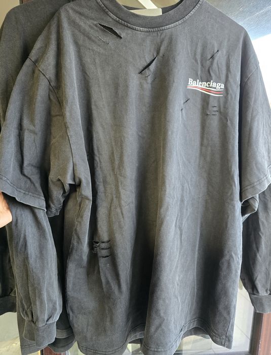 Дамска и мъжка блуза-тениска супер качество