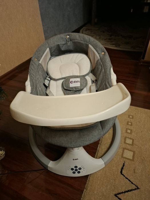 Продаётся шезлонг