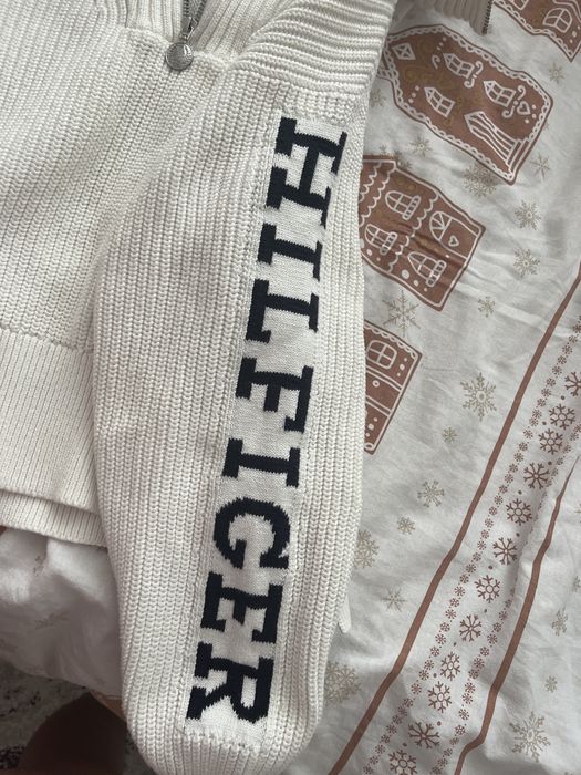 Кофта Tommy Hilfiger