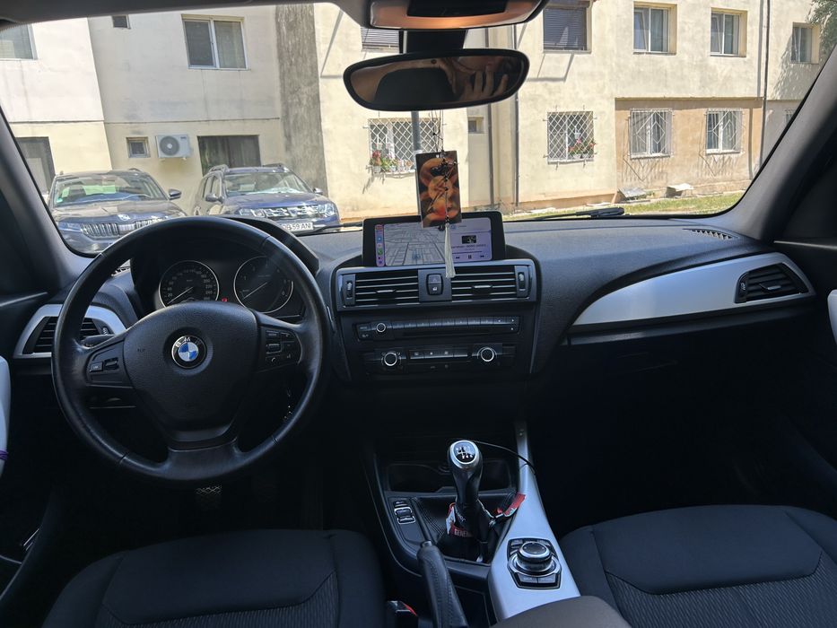 Vand sau Schimb Bmw Seria 1 F20 116d