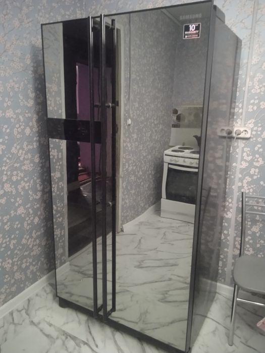 Холодильник бу хороший