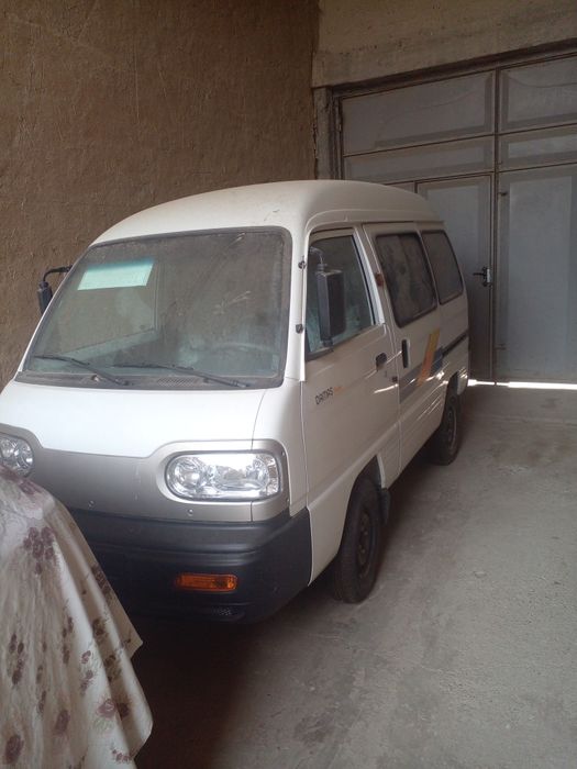 Продаётся автомобиль Damas 2