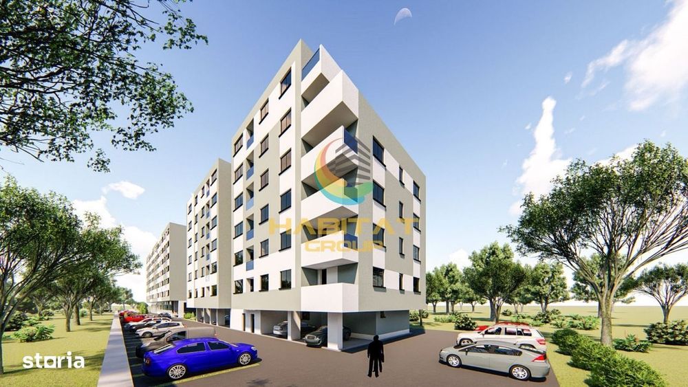 Vanzare Apartament 2 Camere Poștalionului!