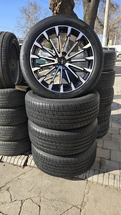 20 razmerli diska balon