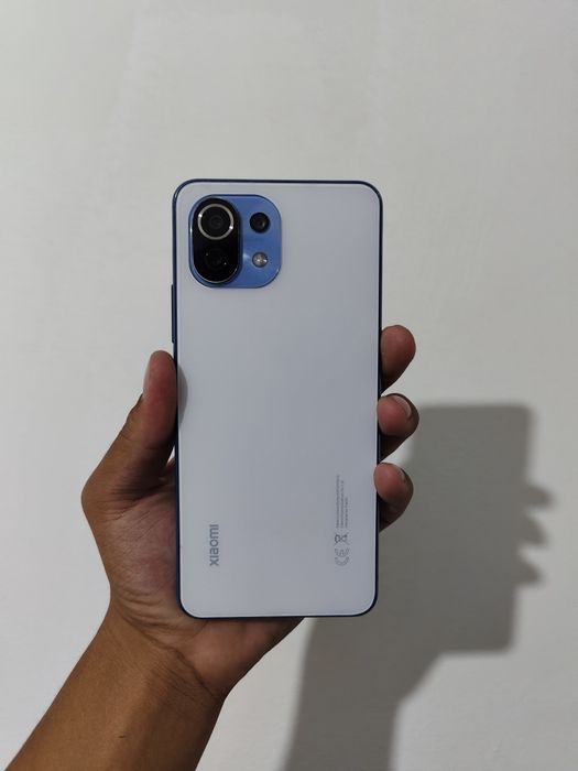 Xiaomi mi 11 lite 128гб