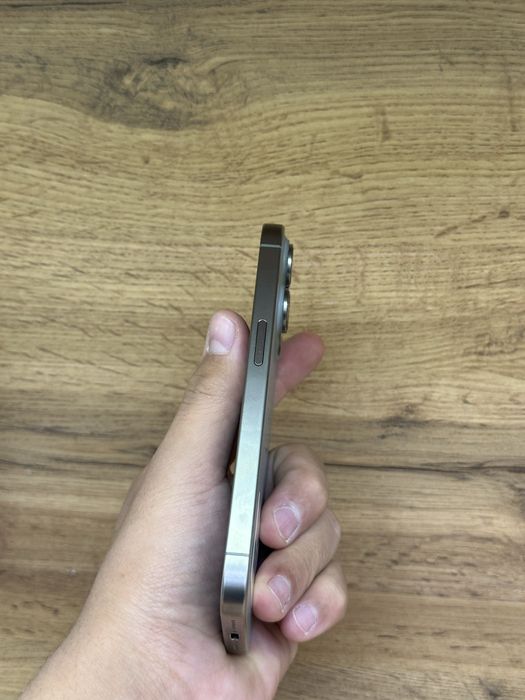 Айфон 15 про 128