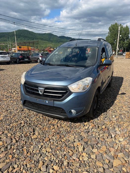 Vand Dacia Dokker