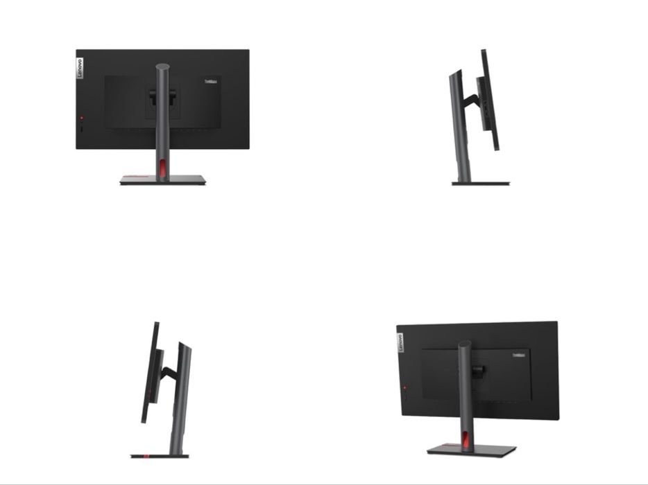 Минитор Lenovo ThinkVision P27h-30