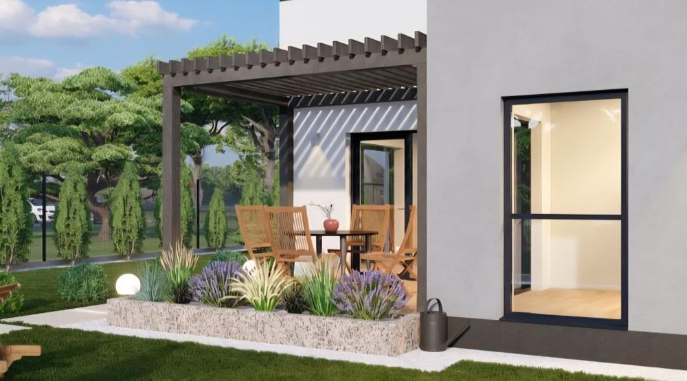 Casă de vânzare în Ișalnița, 550mp teren, 125mp construcție.