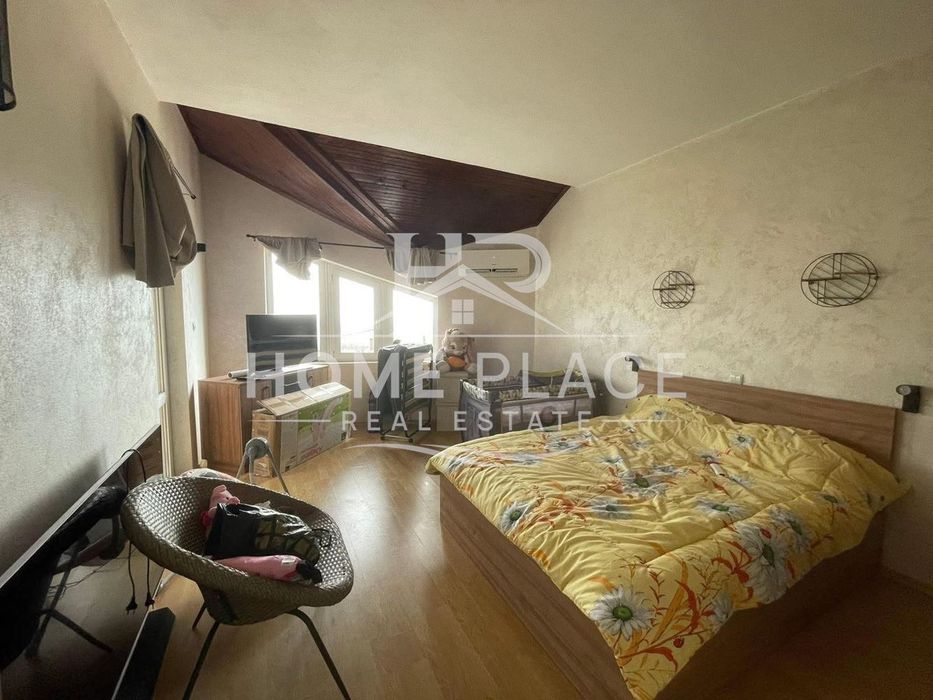 Продава се Къща в с. Рогачево, Област Добрич - 135 кв.м за 529 €/кв.м - Снимка #2