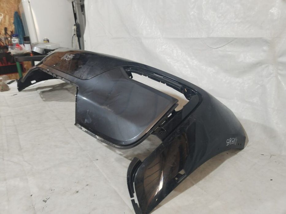 Bara fata BMW I3, 2018, 2019, 2020, 2021, 2022, 2023, cod origine OE 51117462280.