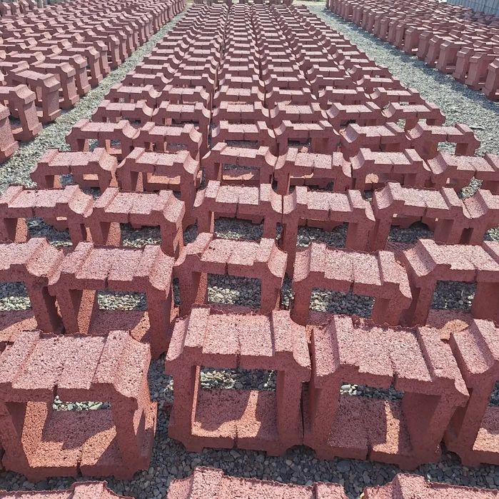 Шлакоблок песакоблок