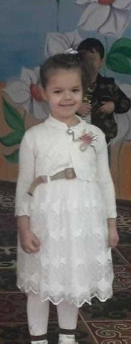 продам нарядное платье