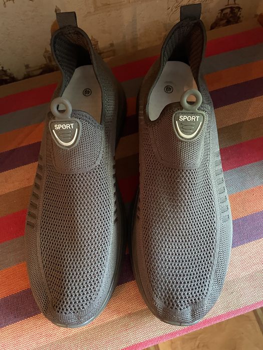 Летние кросовки 49 р