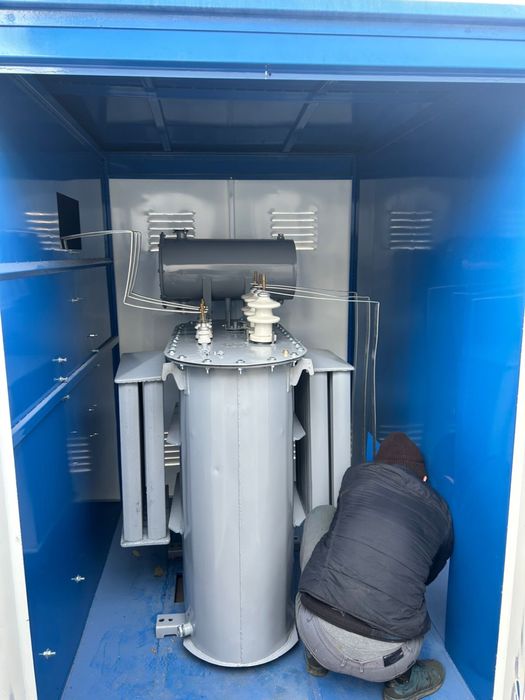 Трансформатор любой мощности в Караганде | Надежно