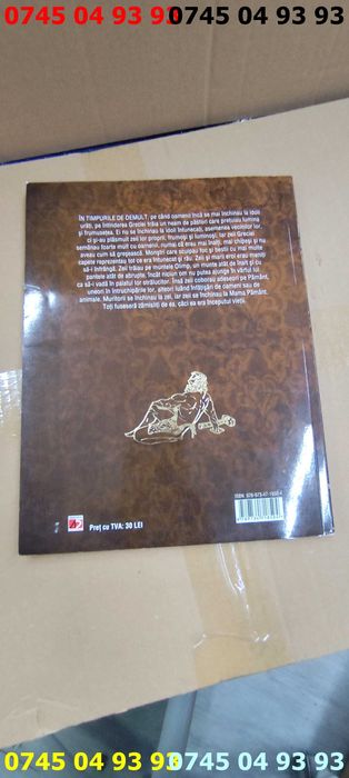 carte carti povesti si legende din grecia antica