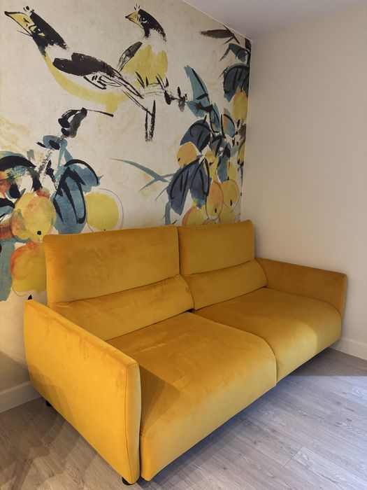 Canapea mobila dalin