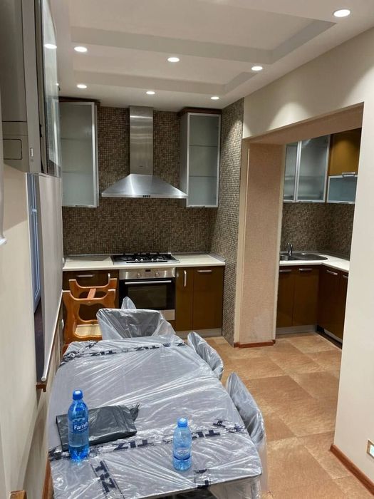 Продаётся Чиланзар 5 3/2/4 Кирпич.