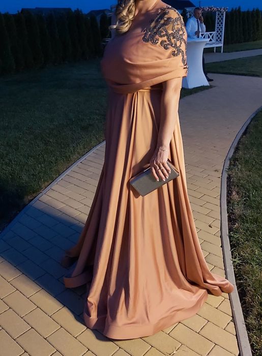 Rochie eleganta nunta