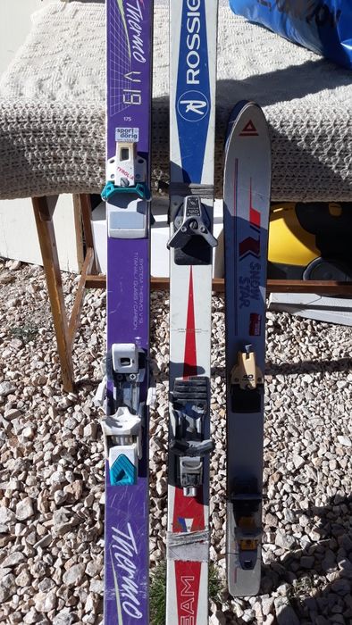 Schiuri diverse,copii