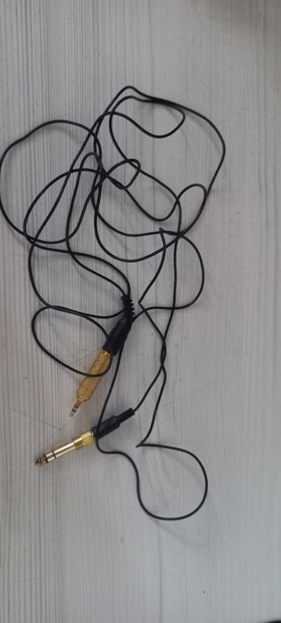 Пьезовый звукосниматель