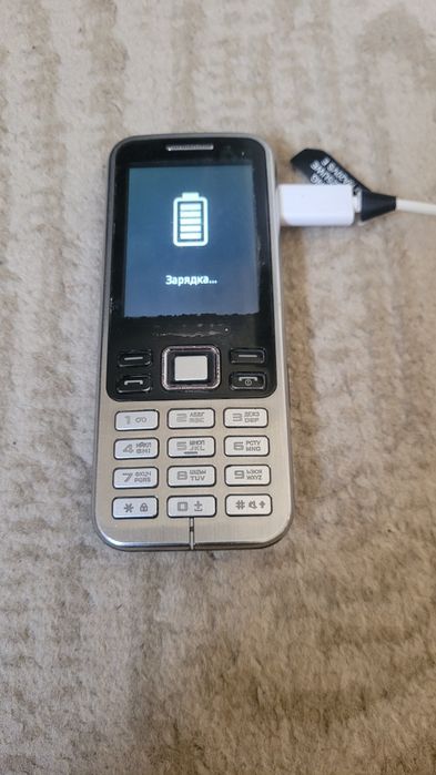 Samsung GT-C3322