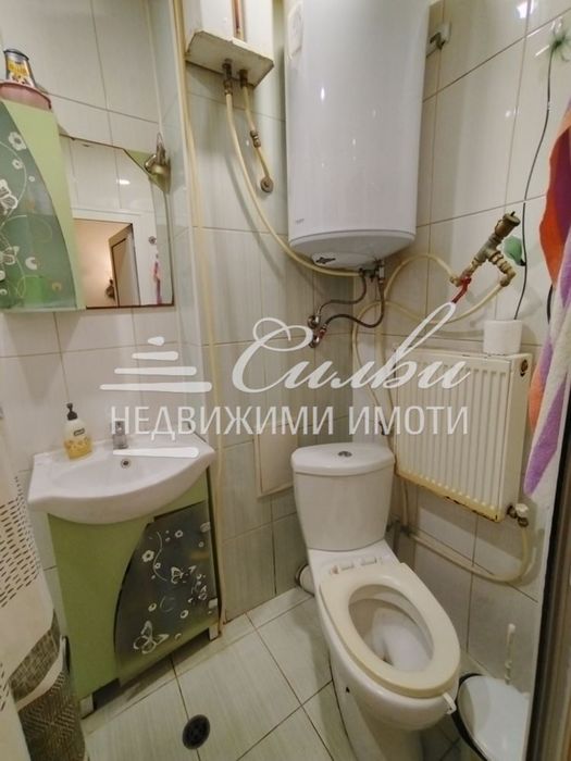 Продава се Двустаен апартамент в Шумен, Гривица - 59 кв.м за 1599 €/кв.м - Снимка #9