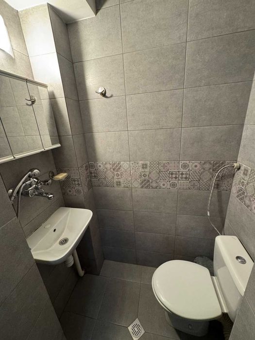 Предлагаме за продажба двустаен апартамент в ЕПК блок, в Славейков