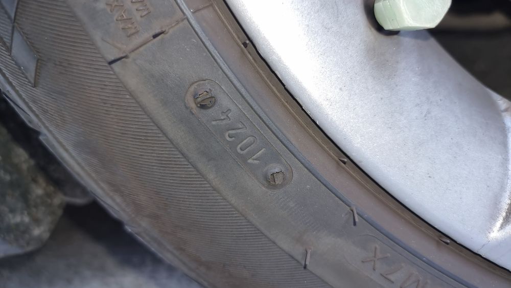 Jante Aliaj skoda   5×112  R16